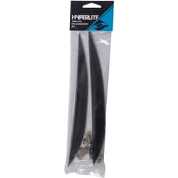 Hyperlite 0.8 Beam Fin Kit - 2 Pack