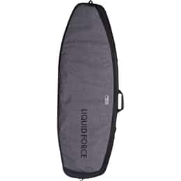 Liquid Force DLX Surf Day Tripper 5 ft Board Bag