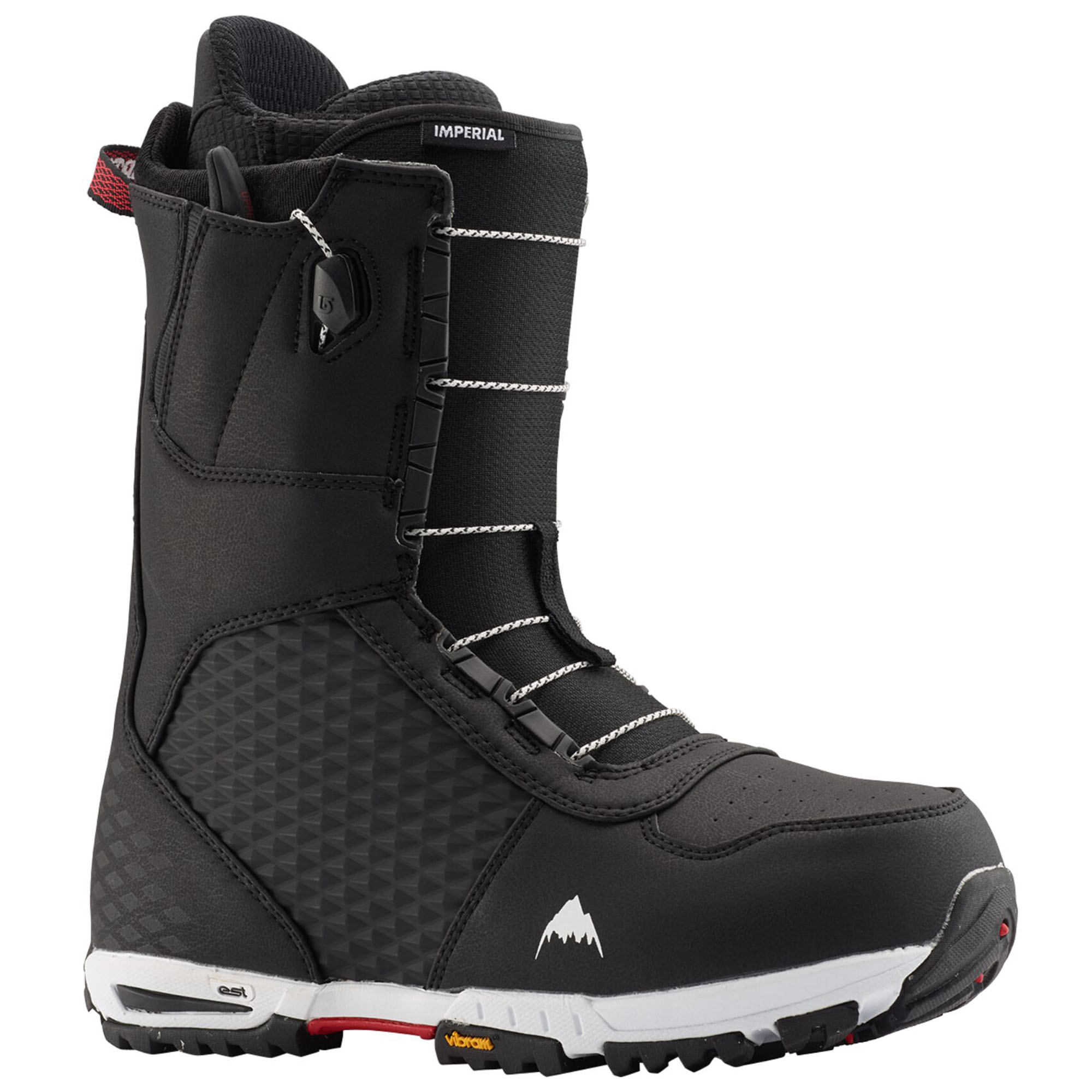 Burton Mens Moto BOA Snowboard Boots 25 - Sun & Ski Sports