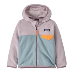 Patagonia Baby Micro D® Snap-T® Fleece Jacket