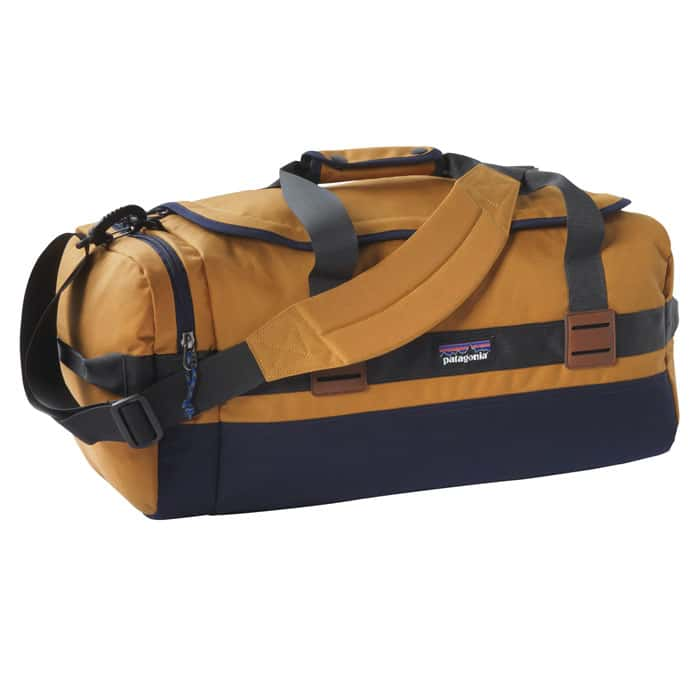 Patagonia Arbor 30L Duffel Bag