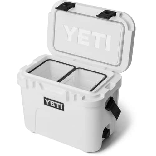 YETI Roadie® 15 Hard Cooler alt image view 3