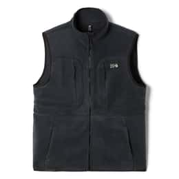 Mountain Hardwear Men's HiCamp™ Fleece Vest