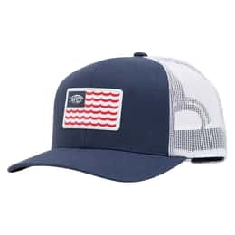 AFTCO Men's Canton Trucker Hat