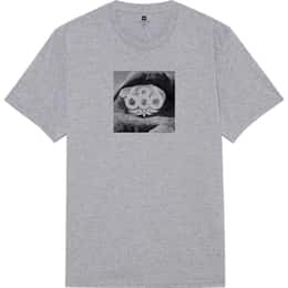 686 Men's Mobius Short Sleeve T Shirt