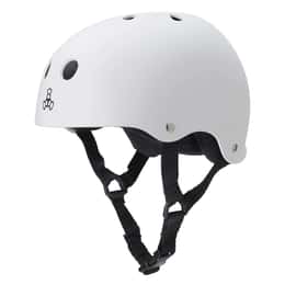 Triple Eight Sweatsaver Skate Helmet
