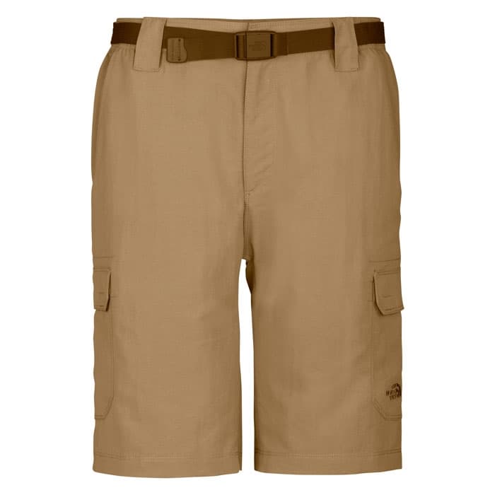 north face temescal cargo shorts