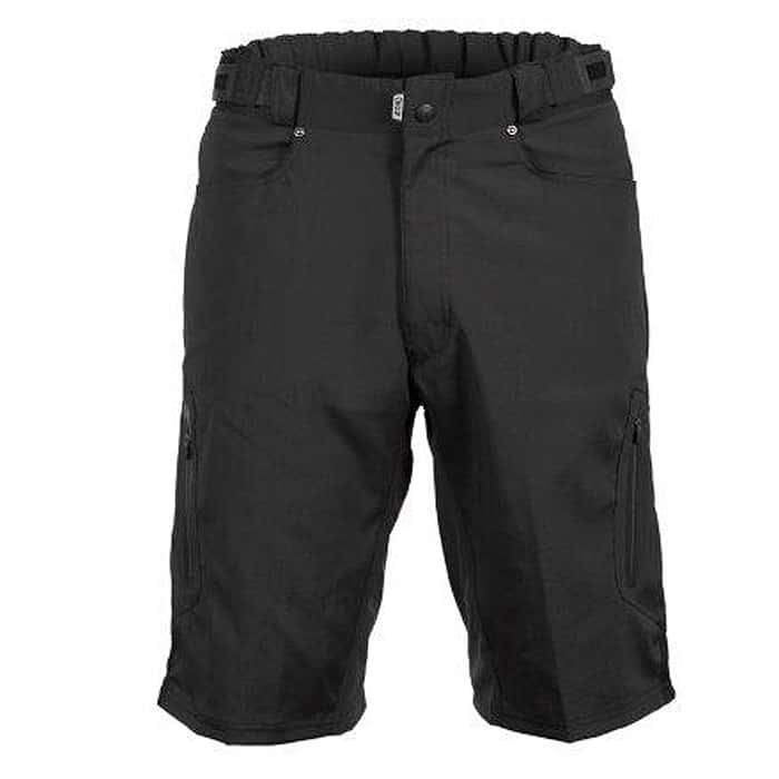 Zoic Men's Ether Stretch Mountain Bike Short