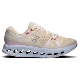 On Women's Cloudsurfer 2 Running Shoes