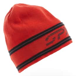 Spyder Men's Retro Logo Beanie