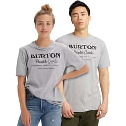 Burton Men's Durable Goods T Shirt