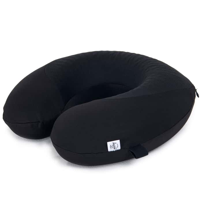 Herschel memory 2024 foam pillow