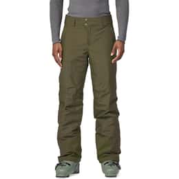Patagonia Men's Insulated Powder Town Pants