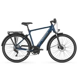 Gazelle Medeo T10+ High Step Electric Bike