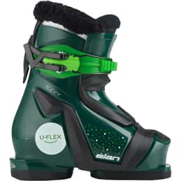 Elan Kids' EZYY 1 Ski Boots '25