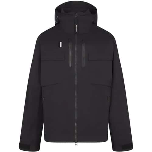 Whitespace Men's 2L Insulated Cargo Snow Jacket - Sun & Ski Sports