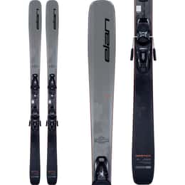Elan Men's Ripstick R4 Shift X Skis w/ EL 10.0 Gripwalk Bindings '27