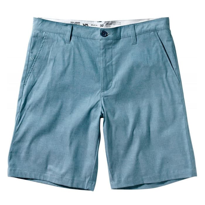 RVCA Men's Benefits Hybrid Shorts - Sun & Ski Sports