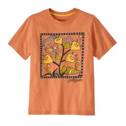 Patagonia Girls' Graphic T-Shirt