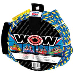 Wow Sports 6K 60' Tow Rope