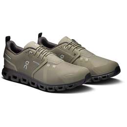 On Men's Cloud 6 Waterproof Shoes