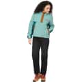 Marmot Women's Super Aros Fleece Hoodie alt image view 2