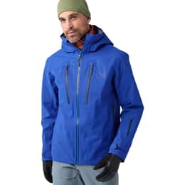 Stio Men's Environ Jacket