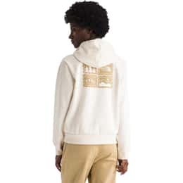 The North Face Women's Exploring Stamps Regular Hoodie