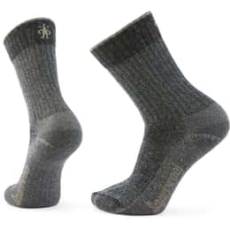 Smartwool Hike Classic Edition Second Cut Crew Socks