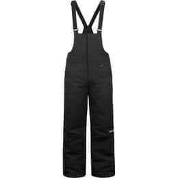 Boulder Gear Men's Pinnacle Bib Pants