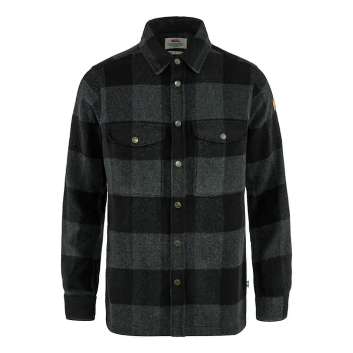 Fjallraven Men's Canada Shirt