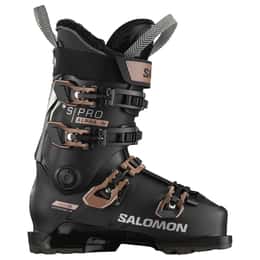 Salomon Women's S/PRO Alpha 90 W Ski Boots '24