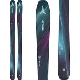 Atomic Women's Maven 86 C Skis '24