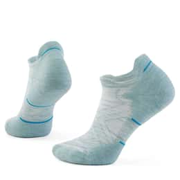 Smartwool Women's Run Low Ankle Socks