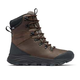 Columbia Men's Expeditionist Extreme Winter Boots