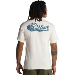 Vans Men's Wave T Shirt
