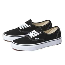 Vans Men's Authentic Casual Shoes