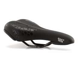 Selle Royal Men's Freeway Moderate Bike Saddle