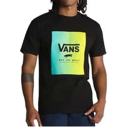 Vans Men's Classic Print Box T Shirt