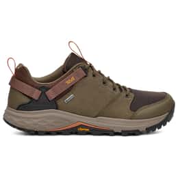 Teva Men's Grandview GORE-TEX® Low Hiking Boots