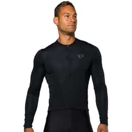 Pearl Izumi Men's Attack Long Sleeve Cycling Jersey