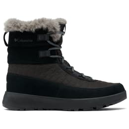 Columbia Women's Slopeside Peak™ Omni-Heat™ Infinity Luxe Winter Boots