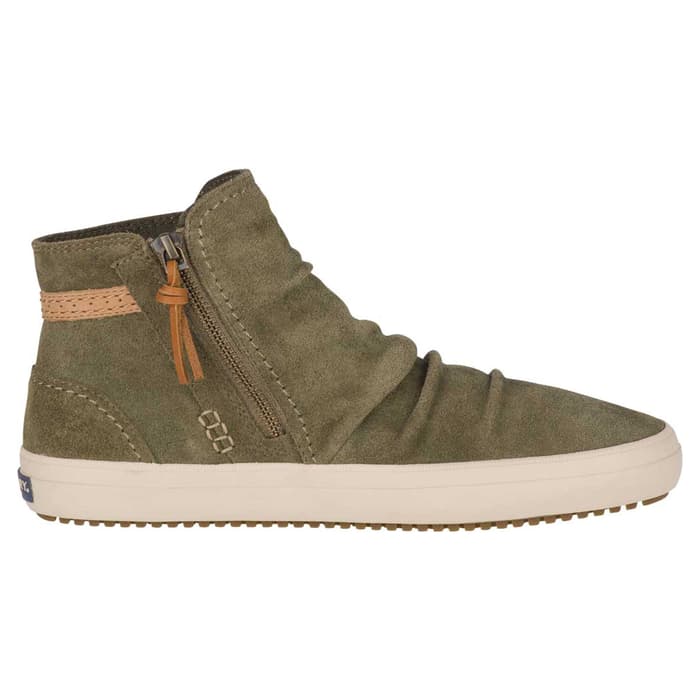 crest zone sperry