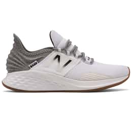 New Balance Women's Fresh Foam Roav Tee Shirt Running Shoes