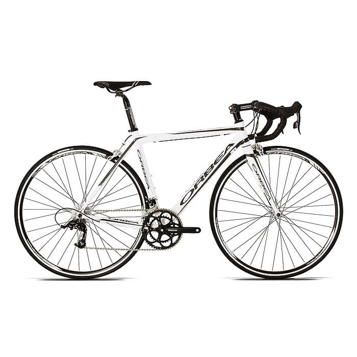 Orbea Aqua TPX Fitness/Recreational Road Bike '13 - Sun & Ski Sports