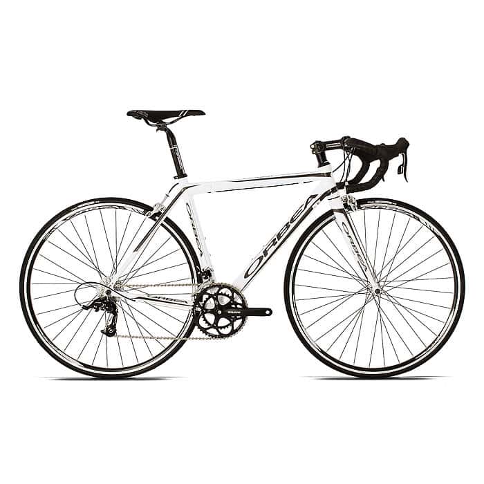 Orbea Aqua TPX Fitness/Recreational Road Bike '13