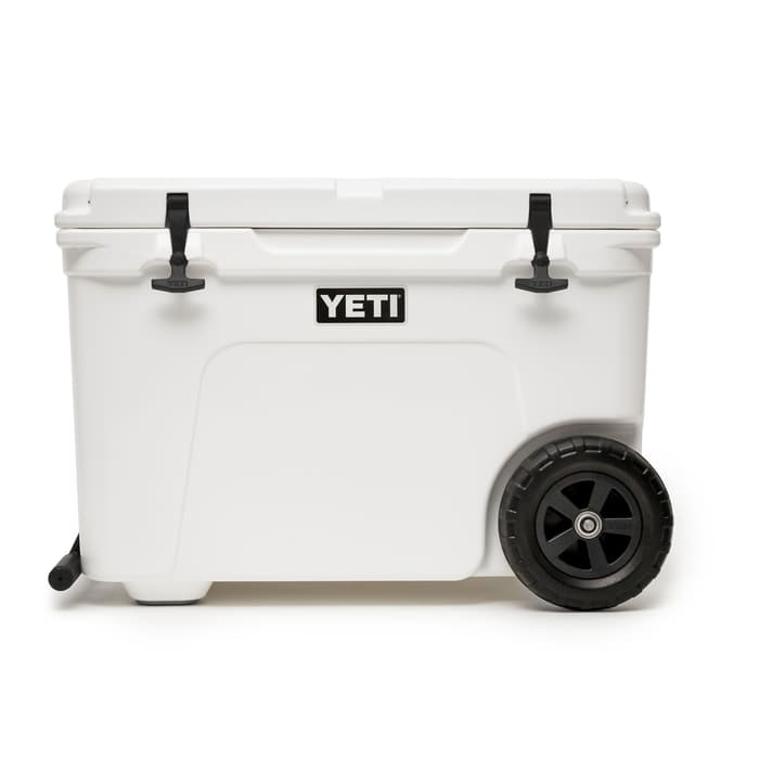 YETI Tundra Haul Rolling Cooler Sun & Ski Sports