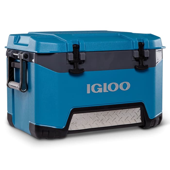 igloo 52 bmx cooler