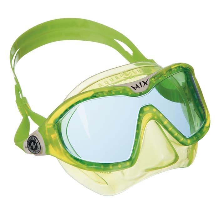 Aqua Lung Sport Kid's Mix Jr Snorkeling Mask