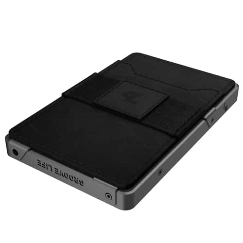 Groove Life Men's Minimalist Wallet alt image view 7